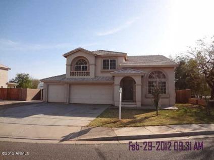 $125,280
Single Family - Detached - El Mirage, AZ