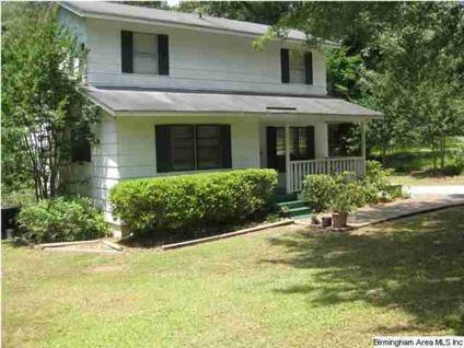 $125,500
Sterrett Real Estate Home for Sale. $125,500 3bd/2ba. - Patsy Autry of