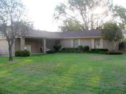 $125,900
Abilene Real Estate Home for Sale. $125,900 3bd/2ba. - Wayne Barnett of