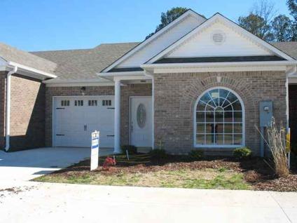 $125,900
Athens 2BR 2BA, Quality built townhomes by Lynn Persell