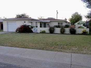 $125,900
Phoenix 2BR 1BA, Listing agent: Russell Shaw