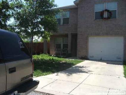 $125,900
Single Family Detached - San Antonio, TX