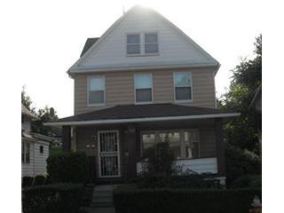 1264 North Lockwood Ave Cleveland, OH 44112