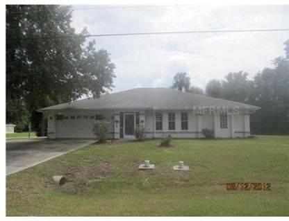 $126,000
North Port 2BA, Ranch style house on over-sized corner lot.