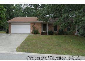 $126,400
Residential, Ranch - Fayetteville, NC