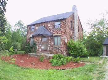 $126,495
Fort Wayne 3BR 1.5BA, Remodeled 1920's school house style