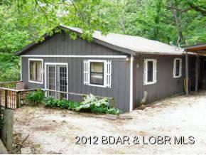 $126,500
13 Busby Road, Rocky Mount MO 65072