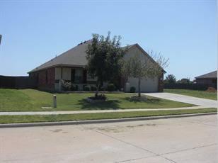 $126,800
Lovely Four BR Two BA Home, Seagoville, TX