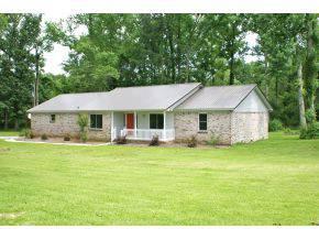 $126,900
Bremen 3BR 2BA, NICE REMODELED BRICK AND WOOD HOME ON APPROX