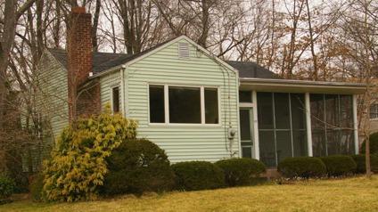 $127,000
2 Br starter home in East Hartford - No Money Down