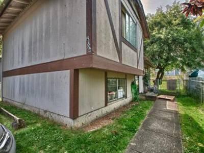 $127,000
Affordable Tacoma Home