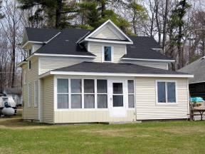 $127,000
Single-Family Houses in Manistique MI