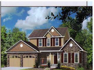 $127,140
Amelia Court House 2.5 BA, 2 story Three BR home to be built