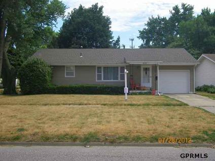 $127,500
Blair 3BR 2BA, Very nice Ranch Home with many upgrades.