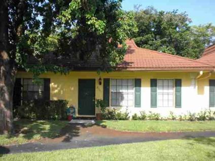$127,500
Fort Lauderdale 2BR 2BA, OWNED FREE AND CLEAR.