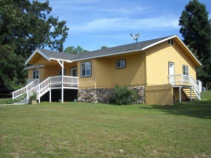 $127,500
Home for sale in Camp, AR