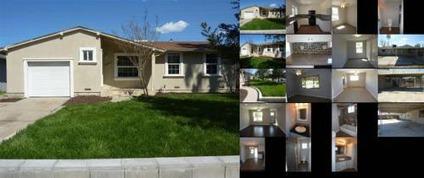 $127,500
Remodeled Home with Oversized Master Suite! $800 DOWN!