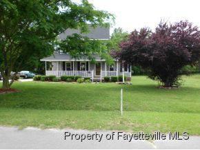 $127,500
Residential, Two Story - Angier, NC