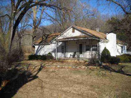 $127,500
You'll fall in love with this setting. Lovely Home on 2.4 parklike acres.