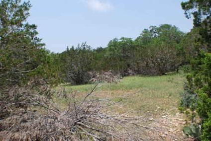 $127,585
Hill Country Land at Its Best !