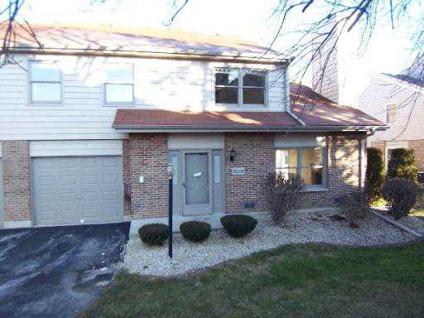 $127,720
Townhouse-2 Story - ORLAND PARK, IL