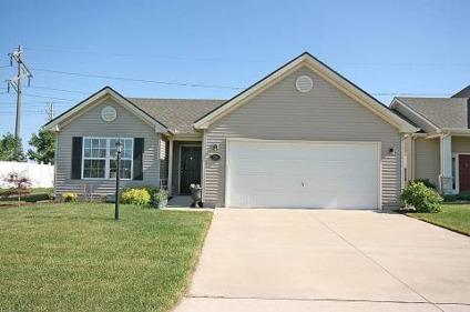 $127,900
Champaign 2BR 2BA, This home is a pleasure to view!