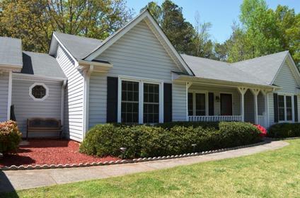 $127,900
Home for Sale in McDonough GA Union Grove School District 3Br/2Ba