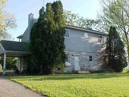 $127,900
Millersburg 4BR 3BA, Need more space? Move to the country!