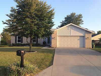 $127,900
Must See Three BR Home with Excellent Layout and Fantastic Updates!