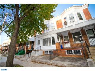 127 N 53RD STREET PHILADELPHIA, PA 19139