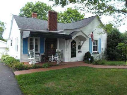 $128,000
Beckley, Priced to sell. Older home with many updates: