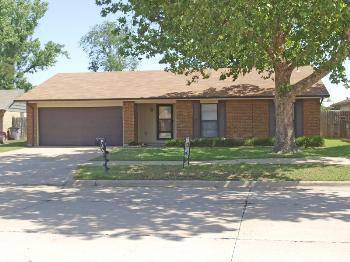 $128,000
Lawton 3BR, Listing agent: Pam Marion, Call [phone removed] for
