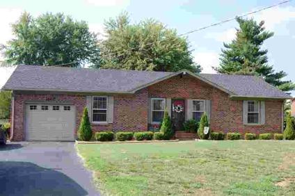 $128,000
Murray 3BR 1.5BA, Amazing Remodel! Roof 2007, new sewer