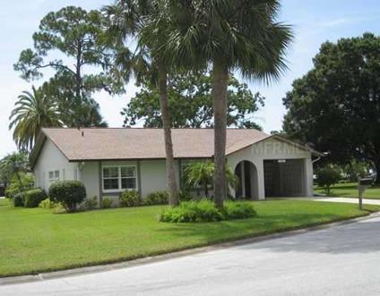 $128,000
Sarasota 2BR, Rarely available detached villa well located