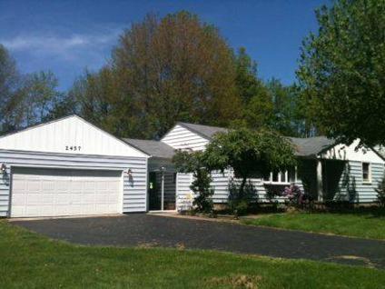 $128,000
Super Clean 3 Bed 2 Bath Ranch W/Finished Basement