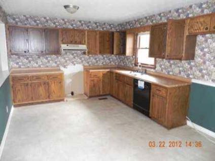 $128,000
Winder 5BR 2BA, (1 ACRE) LARGE HOME FOR THE $$$.