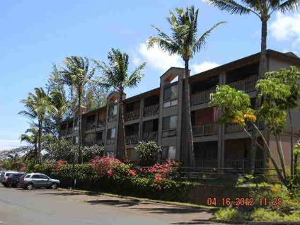 $128,400
Lahaina 1BR 1BA, Looking for a great deal on the Westside?