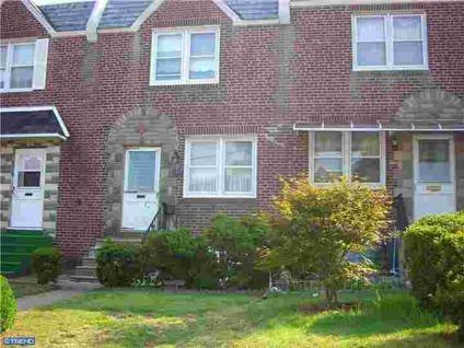 $128,500
Philadelphia Three BR One BA, What are you waiting for now is the