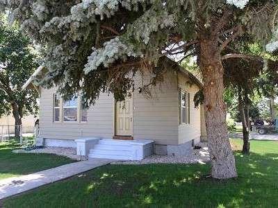 $128,500
Renovated Craftsman With Great Potential