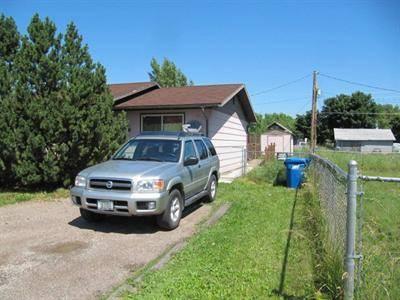 $128,800
Home - Fenced Back Yard - Large Deck