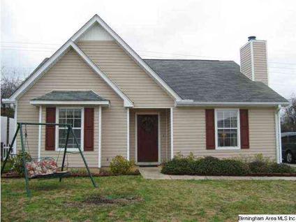 $128,900
Alabaster Real Estate Home for Sale. $128,900 3bd/2ba. - Owens