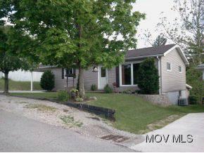 $128,900
Parkersburg 4BR 1BA, This home is ready to move.