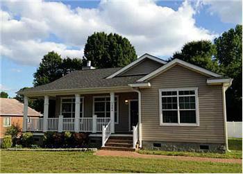 $129,000
A fantastic opportunity on a beautiful modular home!