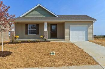 $129,000
Foristell 3BR 2BA, Listing agent: Kelly Hager