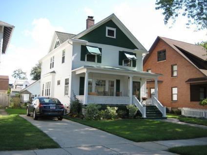 $129,000
Home For Sale in Historic Monroe, MI