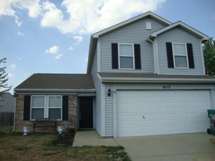 $129,000
Home for Sale Lafayette, IN Saddlebrook Subdivision