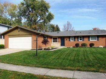 $129,000
Kettering 3BR 2BA, This is the one that you have been