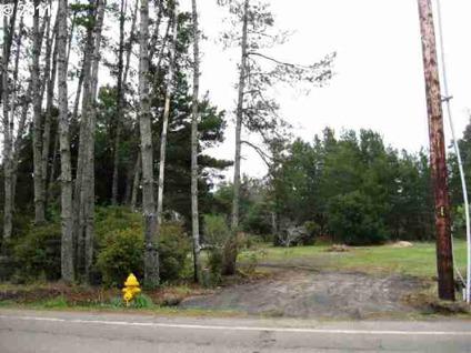 $129,000
Lakeside, , OR lot in 55 plus subdivision ready for your