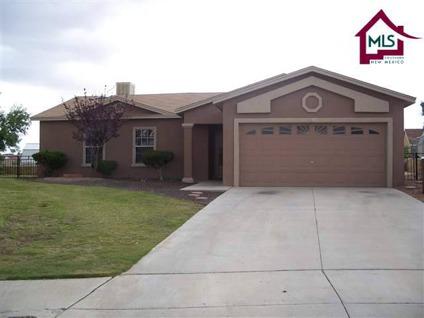 $129,000
Las Cruces Real Estate Home for Sale. $129,000 3bd/2ba. - ROSALIE WIMBLEY of