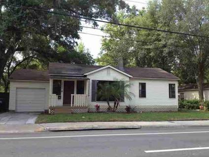 $129,000
Orlando 2BR 1BA, Charming home with fresh interior paint